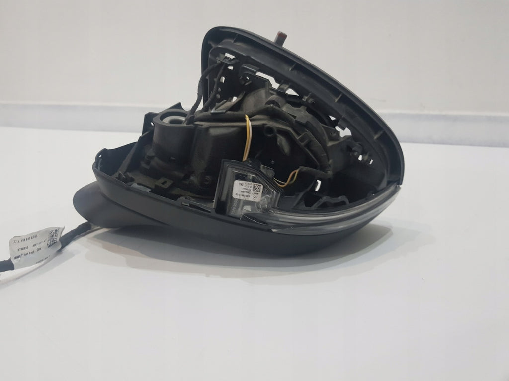 Frontscheinwerfer Mercedes-Benz Cla Links Scheinwerfer Headlight