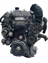 Load image into Gallery viewer, Motor Opel Antara Z22D1 2.2 CDTI 128TKm Diesel Engine Komplett MOT1386515554xg