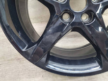 Laden Sie das Bild in den Galerie-Viewer, 1x Alufelge 18 Zoll 5x108 BM5J1007JA Ford Focus Rim Wheel FEL8041343464hp