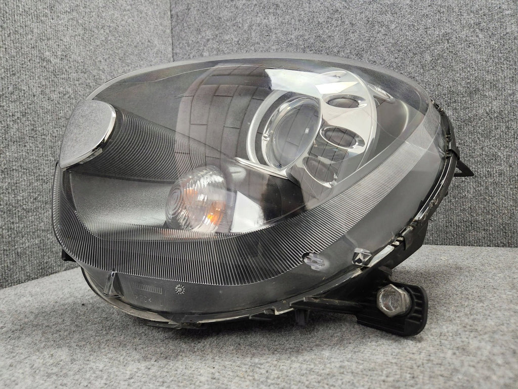 Frontscheinwerfer Mini Countryman R60 9808255-04 Links Scheinwerfer Headlight SCH7067332264qe