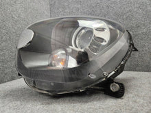 Laden Sie das Bild in den Galerie-Viewer, Frontscheinwerfer Mini Countryman R60 9808255-04 Links Scheinwerfer Headlight SCH7067332264qe
