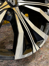 Load image into Gallery viewer, 1x Alufelge 20 Zoll 8.0" 5x114.3 40ET 403004261R Renault Espace J Rim Wheel FEL6131681183ul