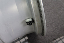 Load image into Gallery viewer, 1x Alufelge 17 Zoll 8.0" 6x139.7 55ET Glanz Silber AB39-1007-RA Ford Ranger FEL1728178366ro