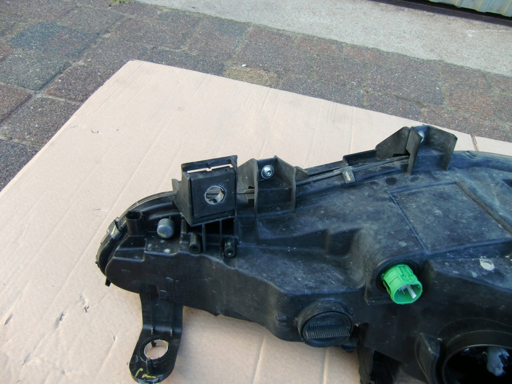 Frontscheinwerfer Alfa Romeo Giulia 50547580 Links Scheinwerfer Headlight SCH6555630473vn
