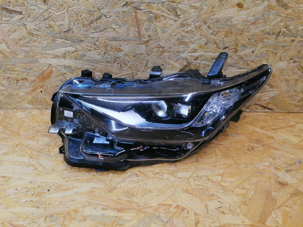 Frontscheinwerfer Toyota Auris 81150-02K60 Full LED Links Scheinwerfer Headlight SCH8087714032ww