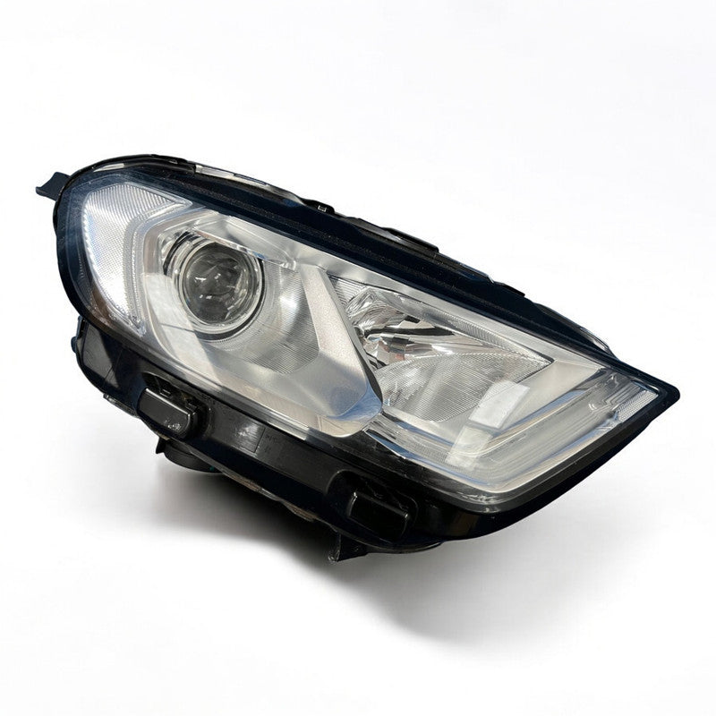 Frontscheinwerfer Ford Ecosport GN15-13W029-JE LED Rechts Scheinwerfer Headlight