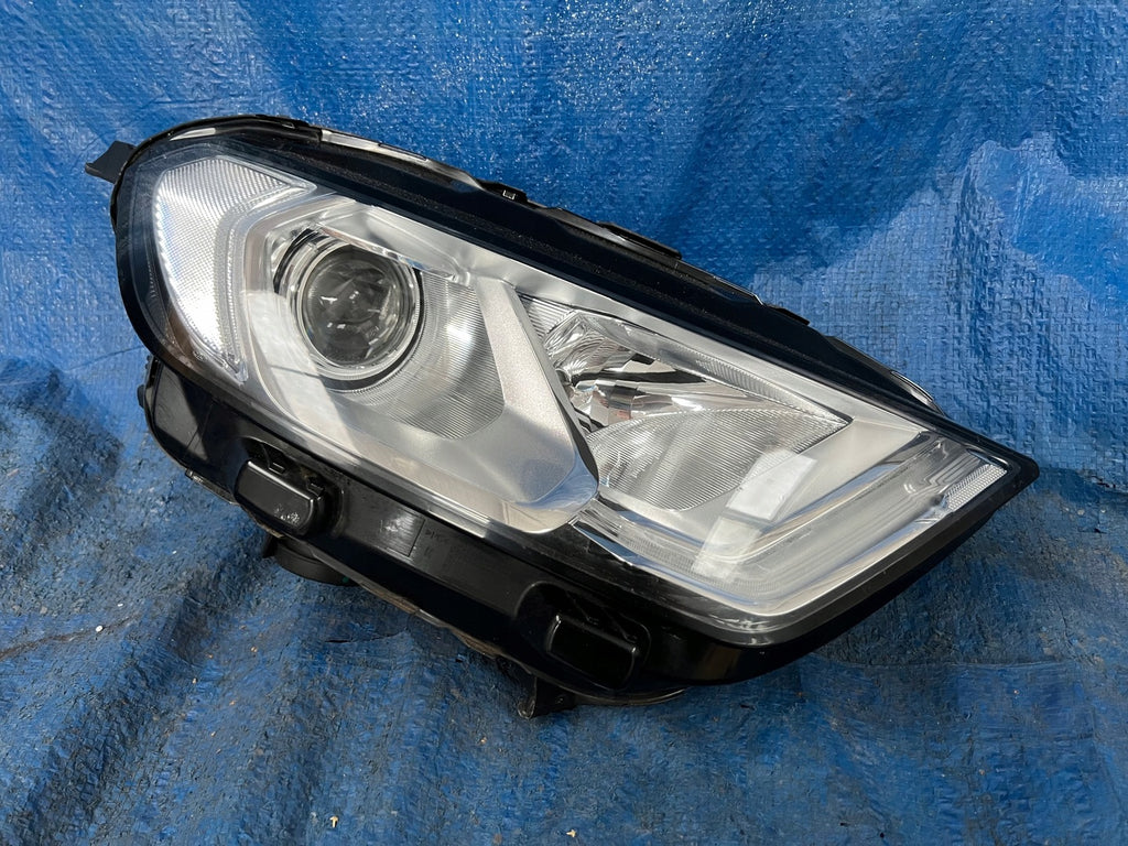 Frontscheinwerfer Ford Ecosport GN15-13W029-JE LED Rechts Scheinwerfer Headlight