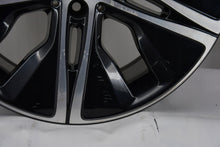 Load image into Gallery viewer, 1x Alufelge 18 Zoll 8.5" 5x112 56ET Glanz Schwarz A2054018300 Mercedes-Benz FEL2291997021wl