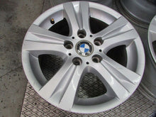 Load image into Gallery viewer, 4x Alufelge 16 Zoll 7.0" 5x120 BMW E81 Rim Wheel FEL7325803821ur