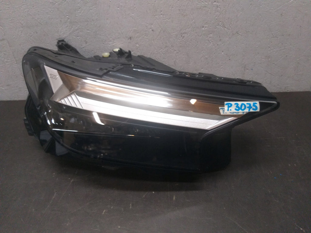 Frontscheinwerfer Audi E Tron 89A941034 Rechts Scheinwerfer Headlight