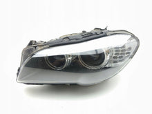Laden Sie das Bild in den Galerie-Viewer, Frontscheinwerfer BMW 5 F11 F10 1LL01013153 Links Scheinwerfer Headlight SCH3108162866mk
