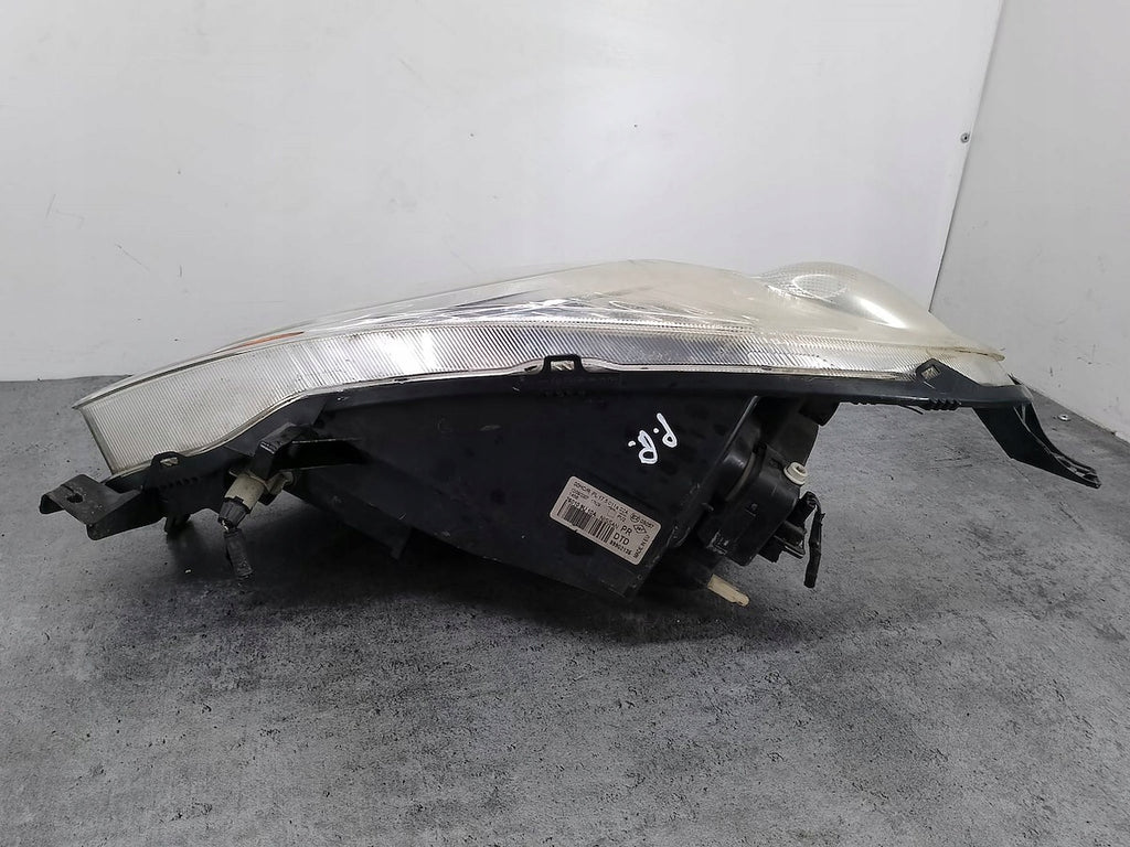 Frontscheinwerfer Nissan Note 260109U10A 89902135 Rechts Scheinwerfer Headlight