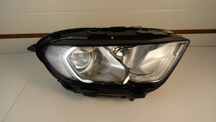 Frontscheinwerfer Ford Ecosport GN15-13W029-JE GN15-13W030-JE LED Ein Satz SCH8037736036wh