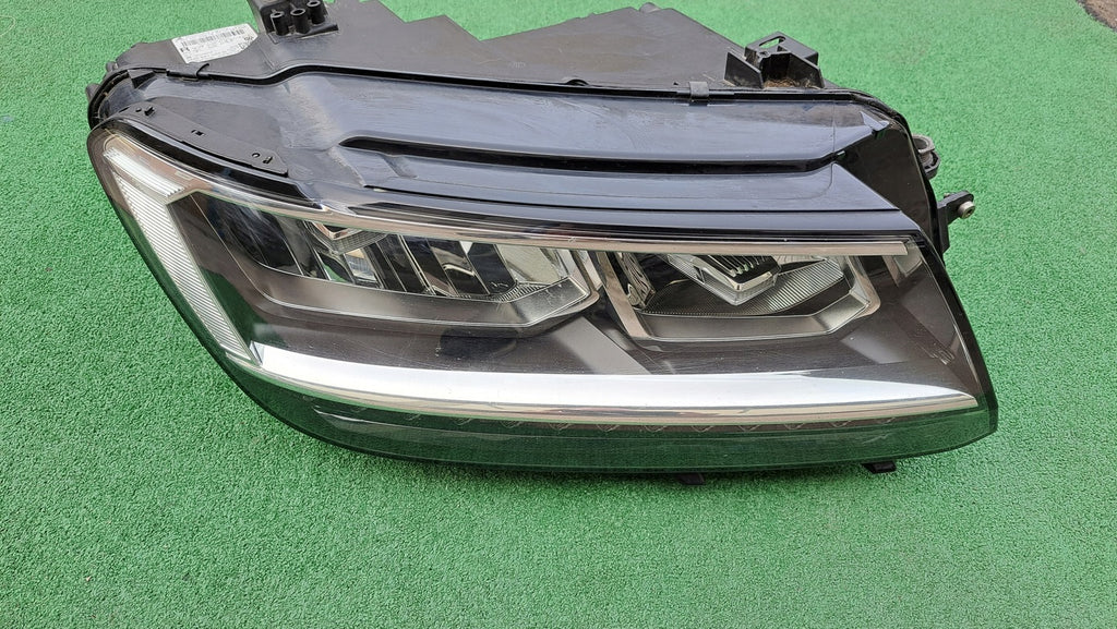 Frontscheinwerfer VW Tiguan 5NB941036D FULL LED Rechts Scheinwerfer Headlight