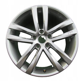 1x Alufelge 18 Zoll 7.5