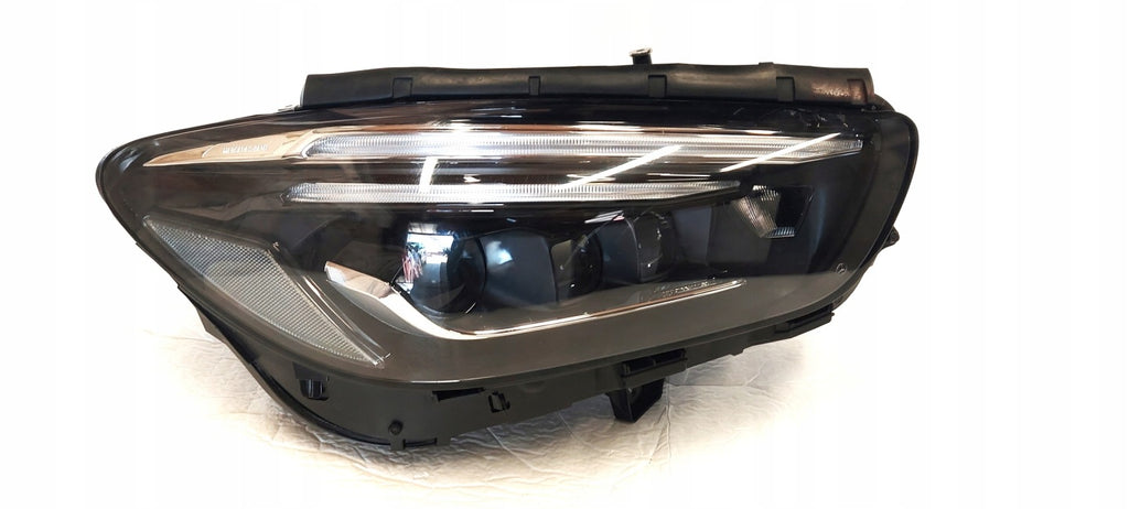 Frontscheinwerfer Mercedes-Benz W247 A2479062003 LED Rechts Headlight SCH3081265632nn