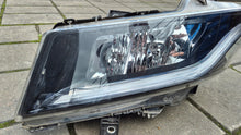 Laden Sie das Bild in den Galerie-Viewer, Frontscheinwerfer Iveco I 1514952-00-C LED Links Scheinwerfer Headlight SCH9539239529rc