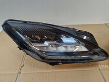 Laden Sie das Bild in den Galerie-Viewer, Frontscheinwerfer Jaguar E Pace X540 00205982-04 Full LED Ein Satz Headlight SCH2089910801ax
