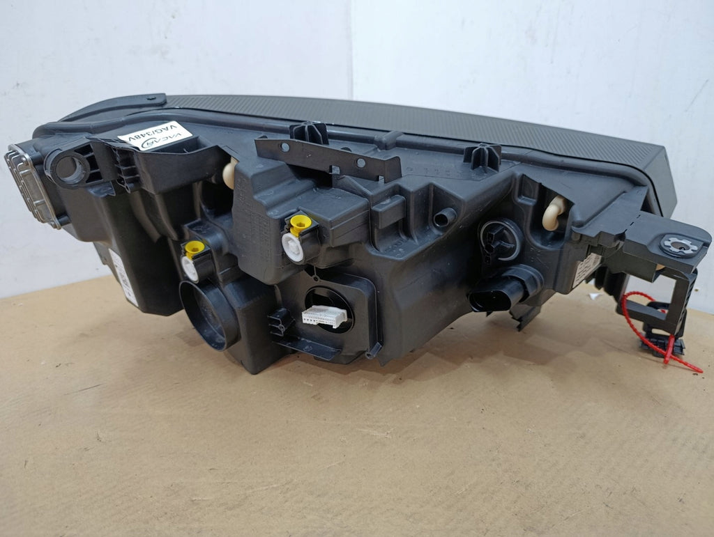 Frontscheinwerfer VW I 11B941005A 0021751209L1844 Links Scheinwerfer Headlight SCH6131347868ty