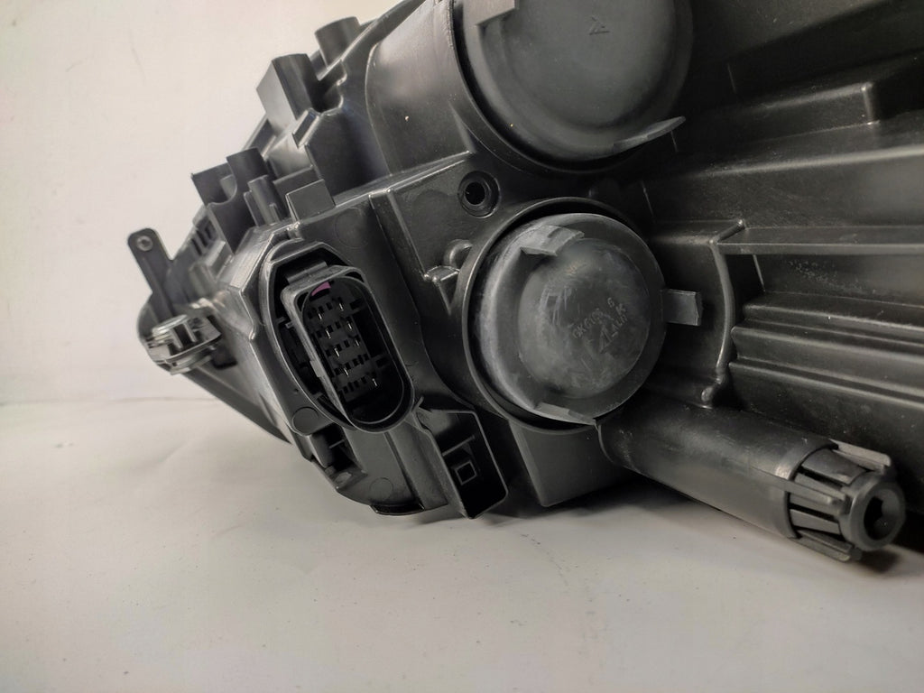 Frontscheinwerfer VW Touran 5TB941005C Links Scheinwerfer Headlight