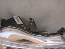 Load image into Gallery viewer, Frontscheinwerfer Toyota Auris 81110-02E20 LED Rechts Scheinwerfer Headlight