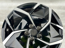 Laden Sie das Bild in den Galerie-Viewer, 1x Alufelge 19 Zoll 7.5" 5x114.3 49 5ET Glanz 52910GI110 Hyundai Ioniq 5 FEL6162490748jz