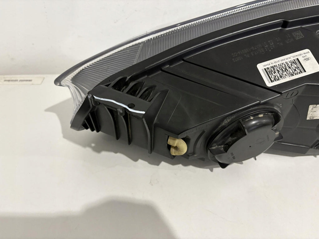Frontscheinwerfer Ford Focus MX7B-13E014-CC LED Rechts Scheinwerfer Headlight SCH4700427116aa