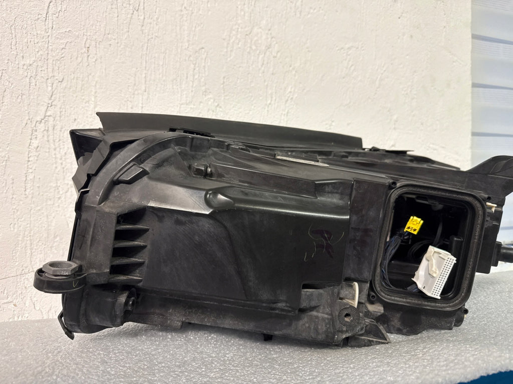 Frontscheinwerfer Mercedes-Benz Gle A1679066604 LED Rechts Headlight SCH1233631833xk