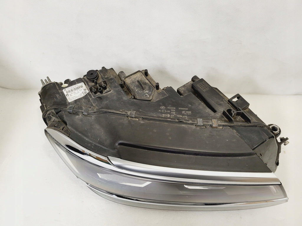 Frontscheinwerfer VW Tiguan 5NB941081D 5NB941082D LED Vorderseite Headlight SCH9163285910zf