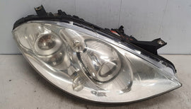 Frontscheinwerfer Mercedes-Benz W169 A1698207461 Xenon Rechts Headlight