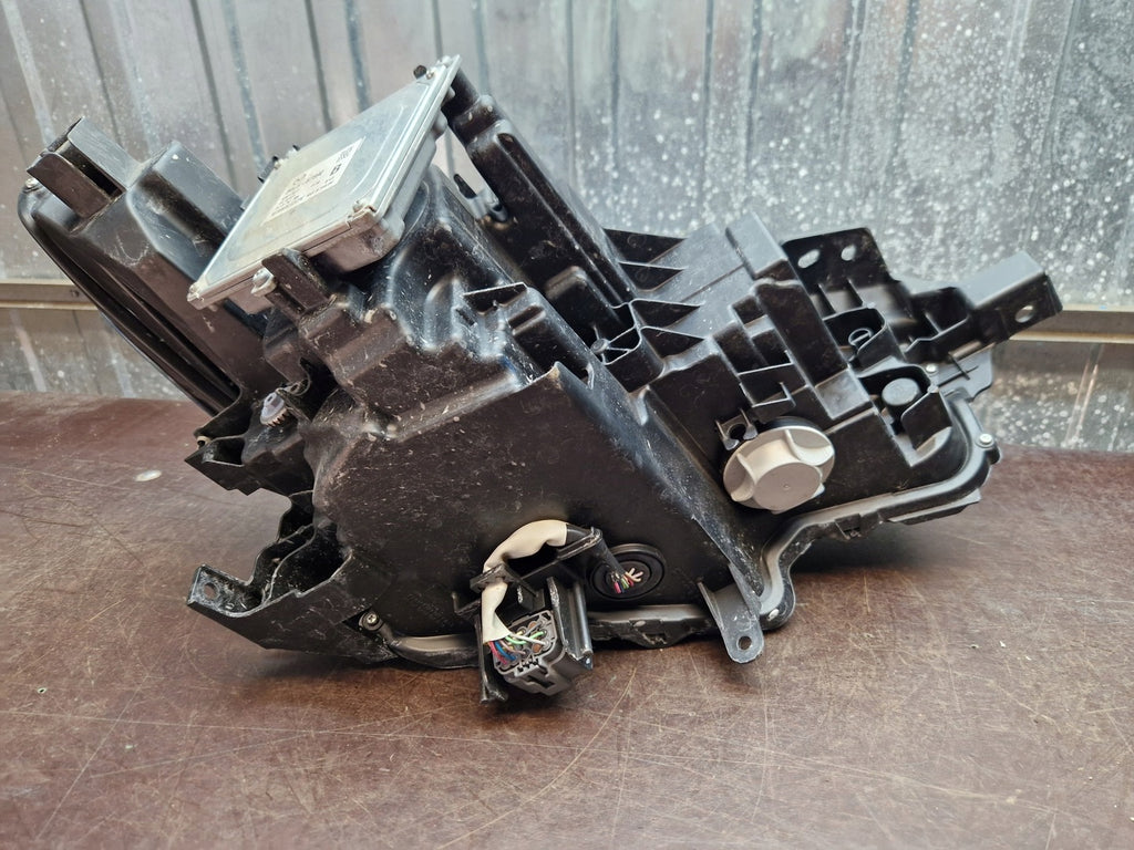 Frontscheinwerfer Mazda IV BCJH-51040 LED Links Scheinwerfer Headlight SCH4659225736he