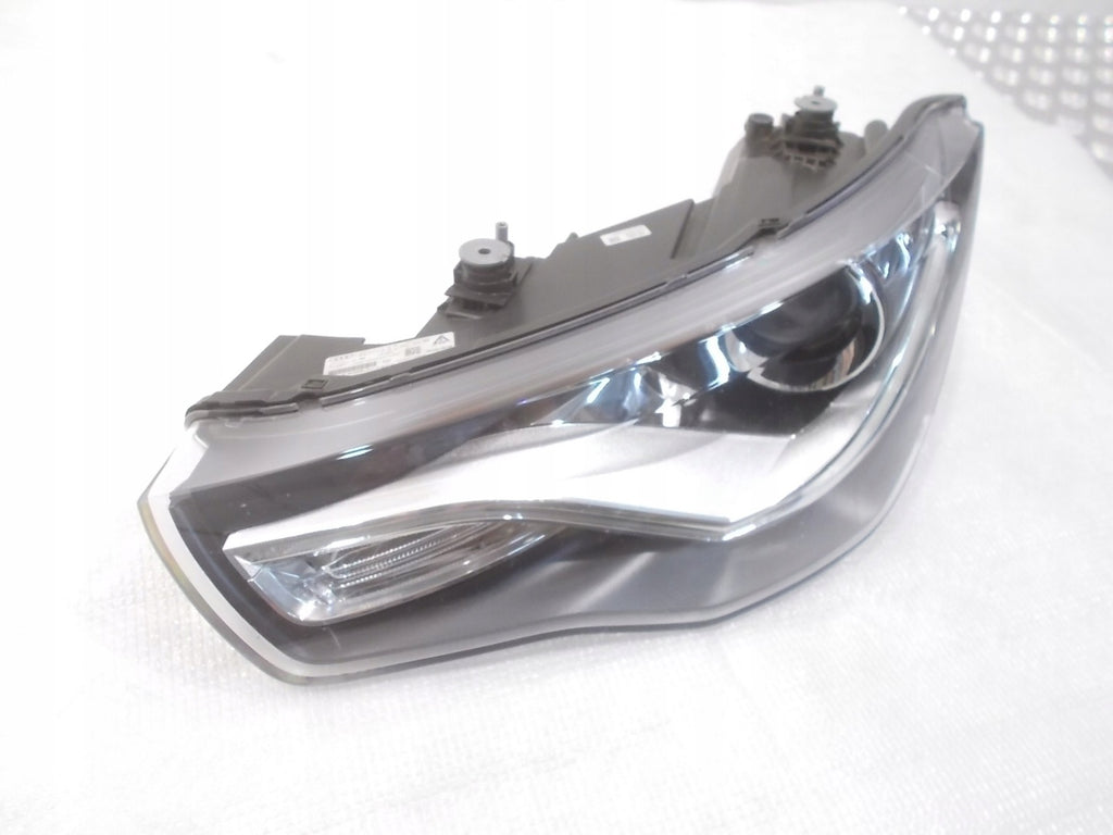 Frontscheinwerfer Audi A1 8X0941043 Xenon Links Scheinwerfer Headlight