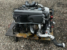 Laden Sie das Bild in den Galerie-Viewer, Motor Mercedes-Benz Sprinter 3.2 CDI Diesel Engine Unkomplett MOT6156887129is