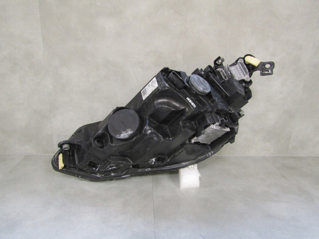 Frontscheinwerfer VW Golf VIII 5H1941006B LED Rechts Scheinwerfer Headlight SCH9218077008kz