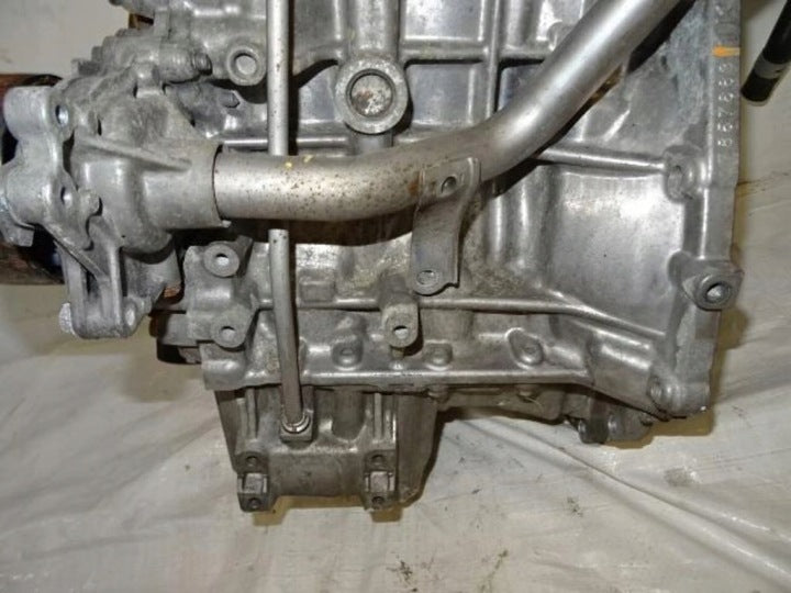 Motor Citroën C1 II KRB52 1.0 36TKm Benzin Engine Unkomplett MOT8692963852iz