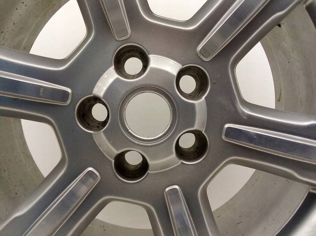 1x Alufelge 20 Zoll 8.5" 5x120 9H4M1007AA Land Rover Range Sport L320 Rim Wheel FEL5947999496vh