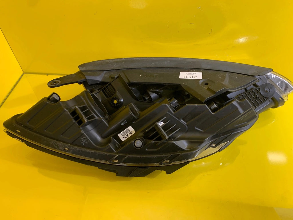 Frontscheinwerfer Hyundai Kona 92208-M50 LED Ein Stück (Rechts oder Links)