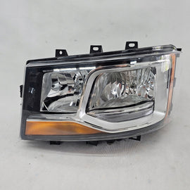 Frontscheinwerfer 2655840 LED Links Scheinwerfer Headlight SCH5517144434jm