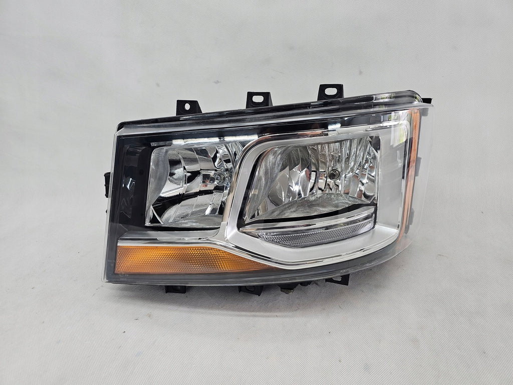 Frontscheinwerfer 2655840 LED Links Scheinwerfer Headlight SCH5517144434jm