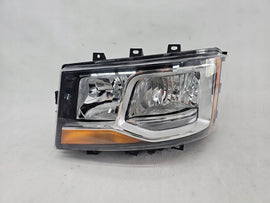 Frontscheinwerfer 2655840 LED Links Scheinwerfer Headlight SCH5517144434jm