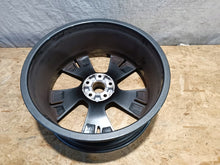 Laden Sie das Bild in den Galerie-Viewer, 1x Alufelge 20 Zoll 9.0" 5x112 42ET Glanz Graphit 89A601025D Audi Mg Rim Wheel FEL1511387979ic