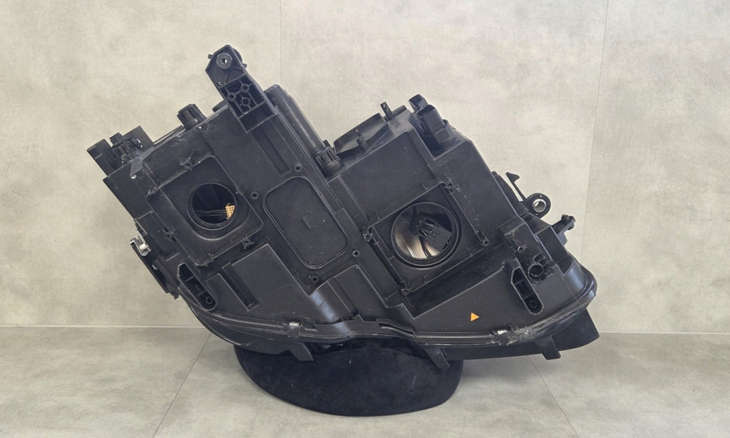 Frontscheinwerfer VW Tiguan 5NB941035B Links Scheinwerfer Headlight SCH7699164934lu