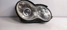 Load image into Gallery viewer, Frontscheinwerfer Mercedes-Benz W203 A2038203861 0301166276 Rechts Headlight SCH5443161671os