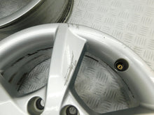 Laden Sie das Bild in den Galerie-Viewer, 4x Alufelge 16 Zoll 6.0" 5x112 48ET 8V0071496 Audi A3 Rim Wheel FEL9278502509ge
