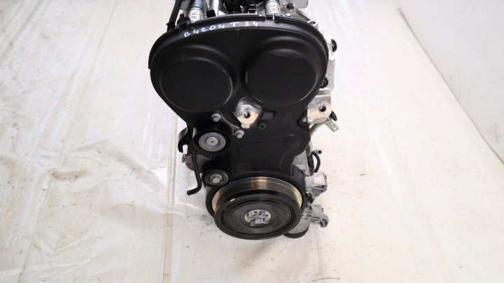 Motor Volvo Xc90 II B4204T34 2.0 33TKm Benzin Engine Komplett MOT7780265844kx