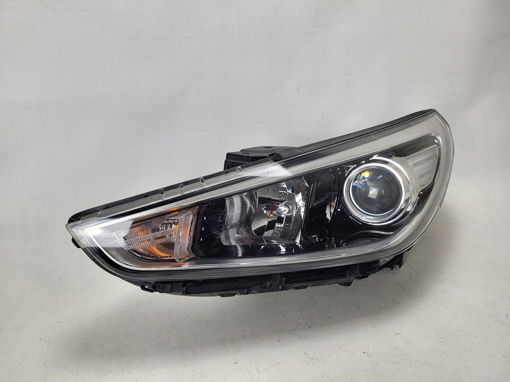 Frontscheinwerfer Hyundai I30 III G4921-21030 LED Links Scheinwerfer Headlight