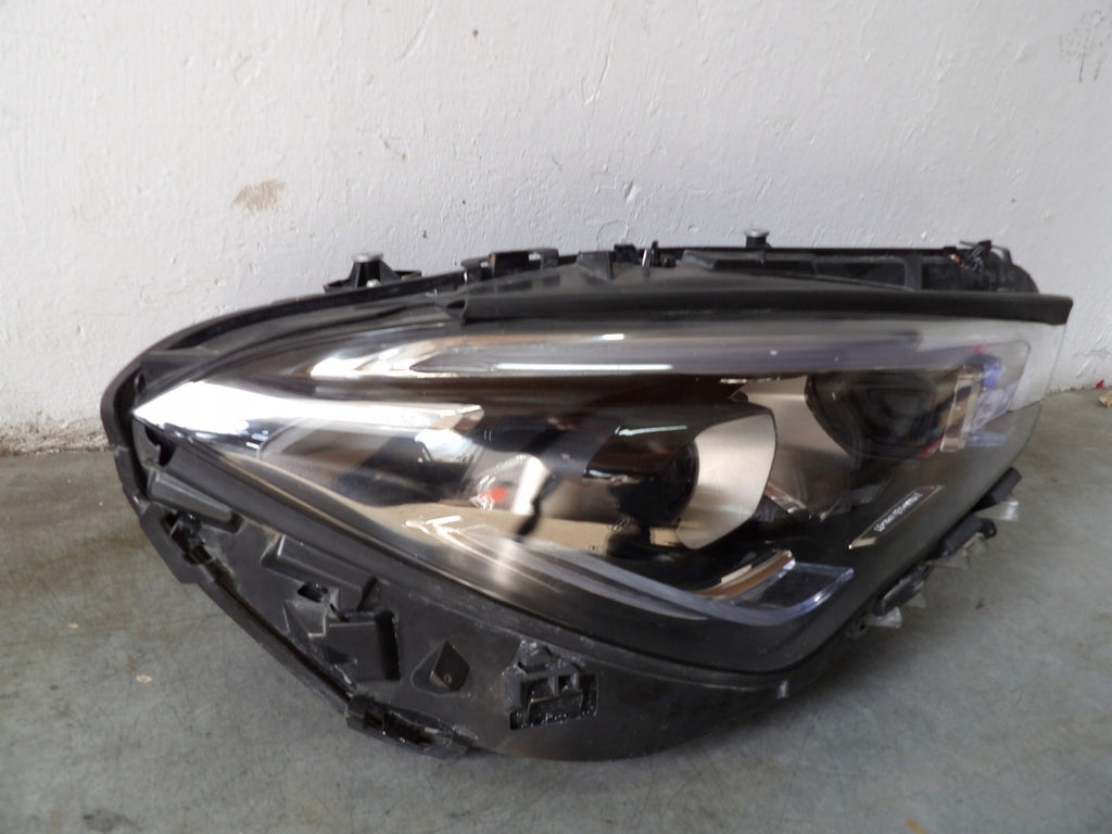 Frontscheinwerfer Mercedes-Benz Cla A1189068400 LED Rechts oder Links SCH5942329065gv