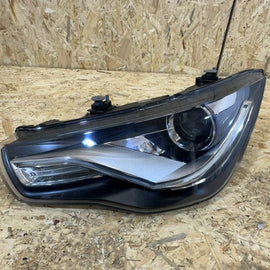 Frontscheinwerfer Audi A1 8X0941005 Links Scheinwerfer Headlight SCH3592120593zf