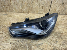 Laden Sie das Bild in den Galerie-Viewer, Frontscheinwerfer Audi A1 8X0941005 Links Scheinwerfer Headlight SCH3592120593zf