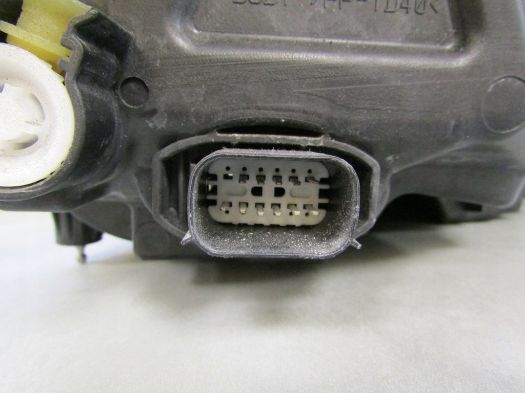 Frontscheinwerfer Ford Focus JX7B-13E015-CE LED Links Scheinwerfer Headlight SCH4135664721mj